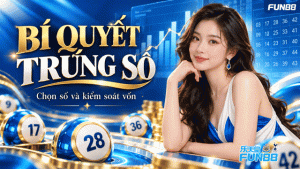 Bí quyết trúng số fun88